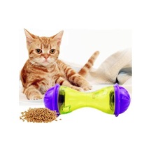 İnteraktif Kedi Ödül Mamalı Oyuncak