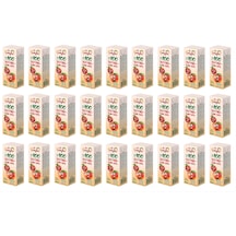 Meysu %100 Şeftali Elma Suyu 200 Ml X 27 Adet