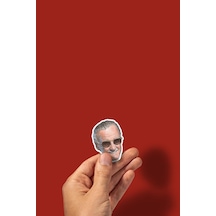 Marvel Sticker Paketi/bullet Journal Defter Çıkartma Ajanda Laptop Etiket 1