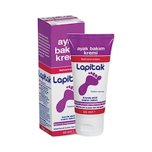 Lapitak Ayak Bakım Kremi 60 Ml - 5 Adet Tarı