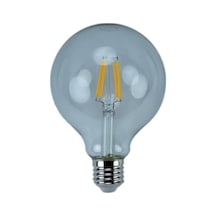 Era 6W 230V 2700K E27 G95 Led Flamanlı Normal Ampul