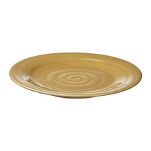 Ikea Sandskädda Tatlı Tabağı, Sarı, 20 Cm