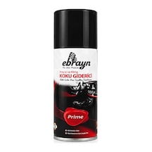 Araç İçi Ve Klima Koku Giderici Prime