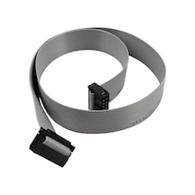 P10 Data Kablosu Hazır Soketli 50 Cm Belirtilmemis