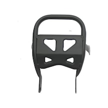 MONDİAL ATV MD200 JACKAL ÖN TAMPON SİYAH