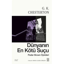Dünyanın En Kötü Suçu
