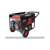Bolat MB-9000 Monofaze 7.5 KW Jeneratör
