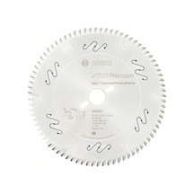 Bosch Best For Laminated Panel Abr 250x30 mm 80D - 2608642109