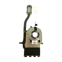 Hp Pavilion 15-br 15-br001nt 15-br003nt 924513-850 934962-850 Uyumlu Fan Soğutucu