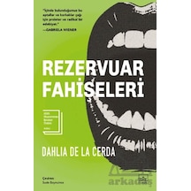 Rezervuar Fahişeleri İthaki Yayınları