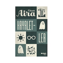 Hayaletler - Gizemli Ve Derin Anlatım
