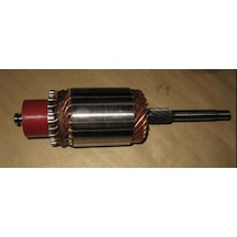 Kollektör Kısa Bakır. Kısa Freze Tm 30-magırus-mf135-240 Pancar Motor-steyr Traktör Fıat Traktör 46 -55 Transyt Dyzel M 15-ford Traktör Peugeot J9 1 Ad