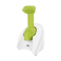 Beko BKK 1122 Dondurulmuş Meyve Püresi Makinesi