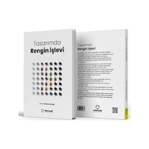 Tasarımda Rengin İşlevi / Dilek Yıldırım Bozal