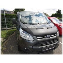 Ford Transit Custom Yarım Kaput Maskesi Imalatcıdan
