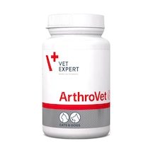 Vet Expert - Arthrovet Ha Complex - 60 Tablet