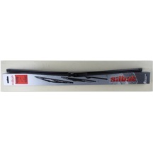 Silbak Silecek Süpürgesi 450mm Muz Tipi Üniversal