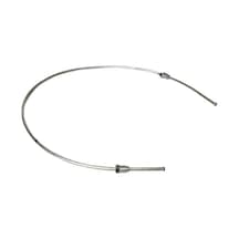 R9 - R11 Arka Sol Fren Borusu 110 Cm 519132