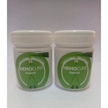 Süper Hemocure Kremi 50ml X 2 Adet