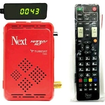 Next Kanky Hd + Wifi +HDMI Kablo + Akıllı Kumanda