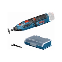 Bosch GRO 12V-35 Akülü Çok Amaçlı El Aleti (Akü ve Şarj Yok) - 06019C5000