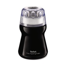 Tefal Tefal 50 Gr Paslanmaz Çelik 180 Watt Kahve Ve Baharat Öğütü Çok Renkli