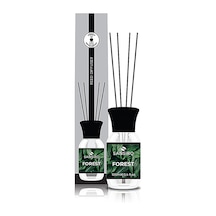 Sansiro Forest Reed Diffuser Bambu Çubuklu Ortam Kokusu 100 ML