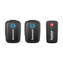 Saramonıc Blınk500 B2 Wıreless Mikrofon