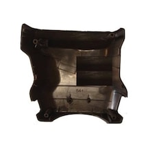 Nıssan Skystar- Pıck Up- D22- 98/02 Direksiyon Üst Kapağı Plastiği Tw