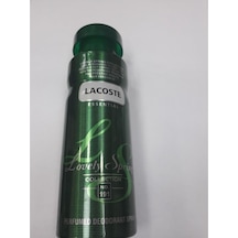Lovely Spring Lacoste Essential Deodorant 200 Ml