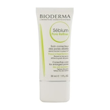 Bioderma Sebium Pore Refiner Karma ve Yağlı Ciltler için Bakım 30 ML