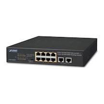 Planet Pl-Gsd-1008Hp Yönetilemeyen Masaüstü Tip Switch Unmanaged Planet Pl-Gsd-1008Hp Yönetilemeyen Masaüstü Tip Switch Unmanaged