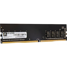 Hi-Level HLV-PC25600D4-8G 8 GB DDR4 3200 MHz CL22 Ram Hi-Level HLV-PC25600D4-8G 8 GB DDR4 3200 MHz CL22 Ram
