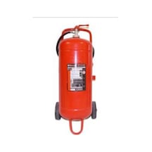 50 Kg Köpüklü Yangın Tüpü