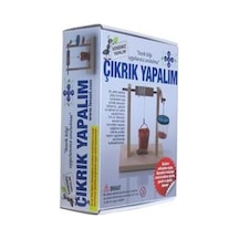 Deney Setı Cıkrık Yapalım