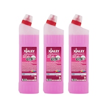 Xjaley Armatür Temizleyici 3 x 750 ML