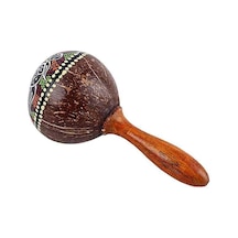 Coconat Marakas