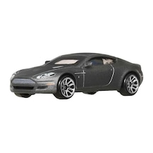 & Furious 2005 Aston Martin Db9 Jby35-hnr88