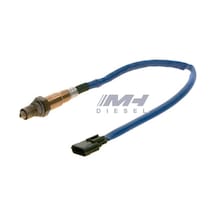 Bosch 025802702h Lambda Sensörü Nissan Qashqai 1.6 Dci, X-trail 1.6 Dci, Renault Kadjar