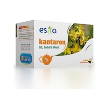 Kantaron Çayı 20 Li. Diğer