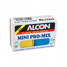 Alcon ProMix Çok Amaçlı Kaynak Macun 40G M2217
