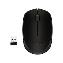 Logıtech M170 Kablosuz Nano Optik Mouse Logıtech M170 Kablosuz Nano Optik Mouse