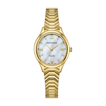 Roche Montre Rml5025-02 Kadın Kol Saati Altın