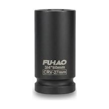 Dorf 3/4 27mm Havalı Lokma Ağır Tip Lokma