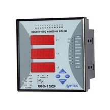 Entes M0943 Rg3-12c Reaktif Güç Kontrol Rölesi