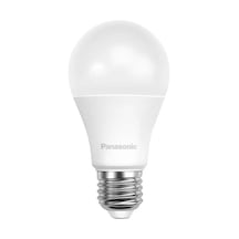 Panasonic Led E27 4.9w 470 Lm 2700k Sarı Işık - 8 Adet Tarı 01 Warm Glow