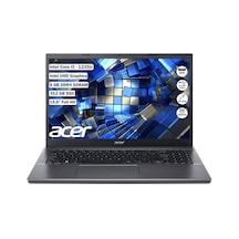 Acer Extensa 15 NX.EGYEY.005AR59 i5-1235U 24 GB 512 GB SSD 15.6" W11P FHD Dizüstü Bilgisayar
