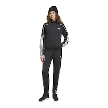 Adidas W Stadıum Kadın Spor Eşofman Takımı - Jx0471 Siyah