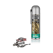 Motorex Zincir Spreyi Racing 500Ml