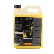 Pırellı P Zero Tubeless Sıvısı 5000 Ml Açık Sarı
